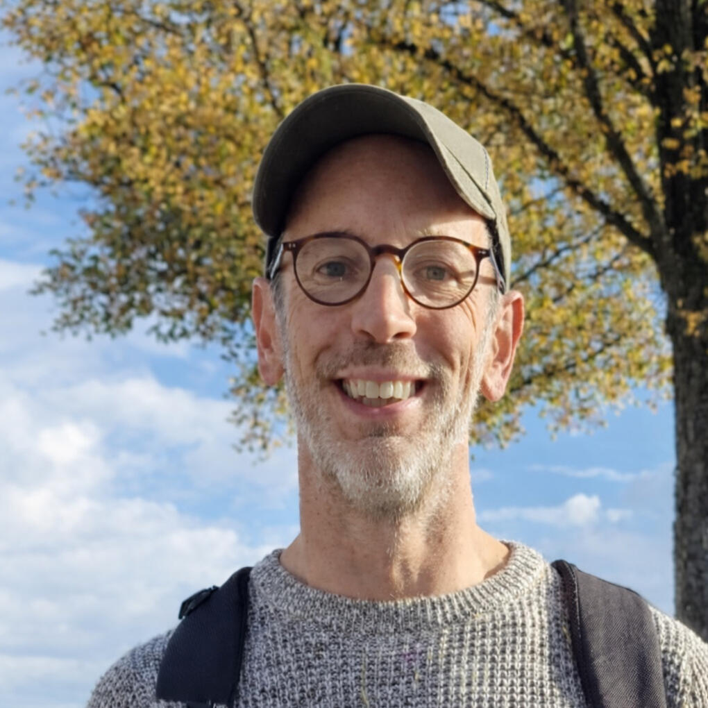 Mark Coaching Online coach voor drukke professionals